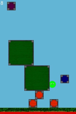 GlueBall screenshot 2