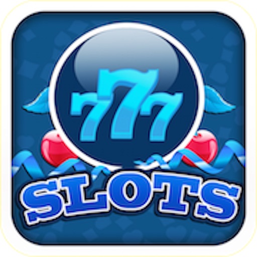 Bubble Fish Slots Casino iOS App
