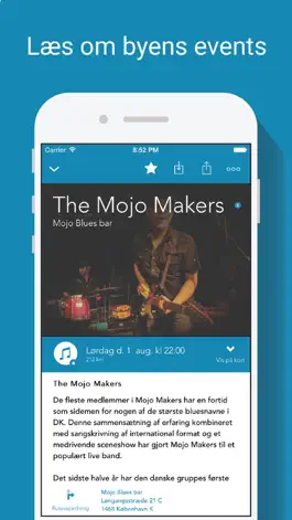 Game screenshot KultuNauts Evnt apk