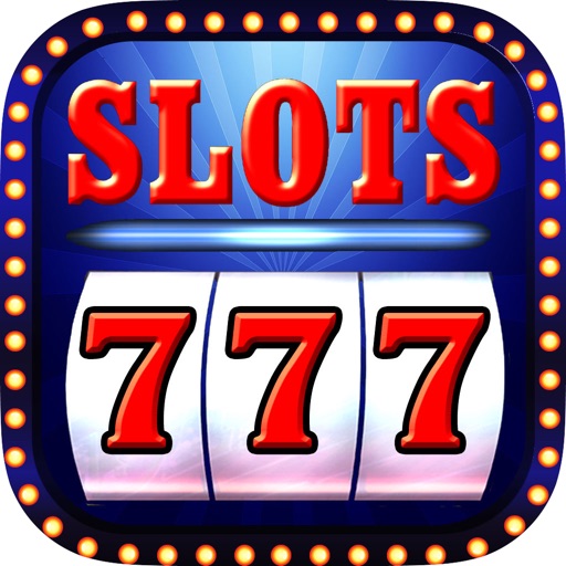 A Slots Favorites Treasure Gambler Slots Game icon