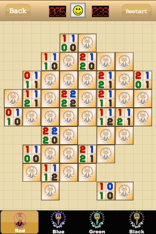 Ducksweeper: Minesweeper Tournament Edition screenshot 4