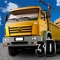 Construction Truck Driver 3D