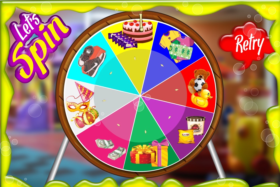 Supermarket Boy Party Shopping - A crazy market gifts & grocery shop game screenshot 4