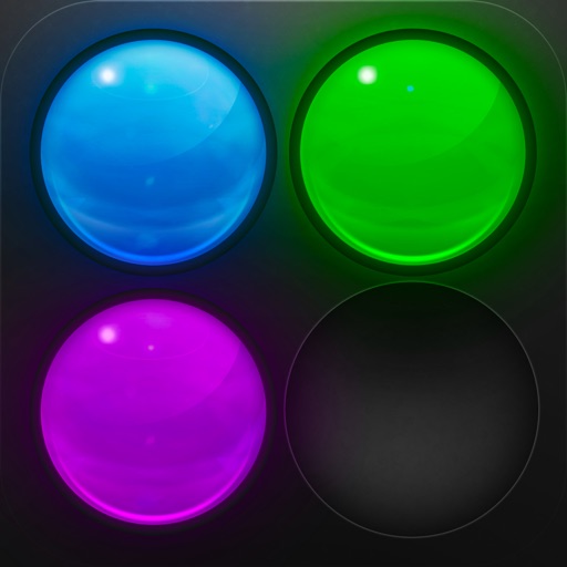 PegLight 2 Draw FREE iOS App