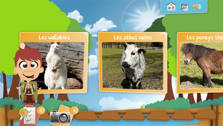 Guideez à Natural Parc