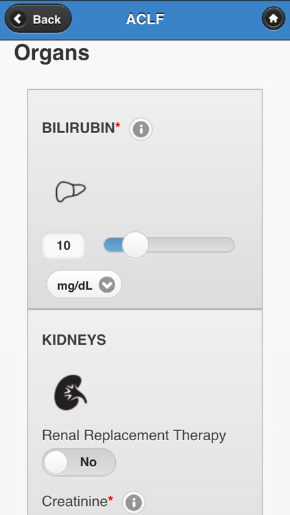 ACLF Calculator screenshot-3