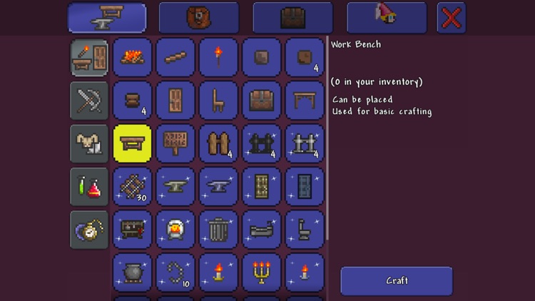 Terraria screenshot-4
