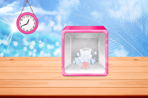 Icee Popsicle Free-Summer time screenshot 4