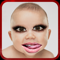 Funny Face Maker - Create Funny Images and Enjoy sharing with your friends