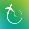 Time2Gate - Airport route planner