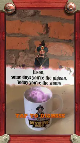 Game screenshot Mystic Mug apk