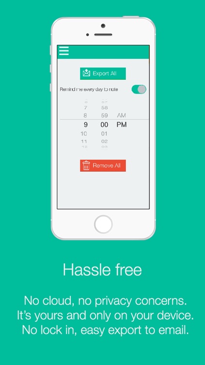 Happier Days screenshot-4