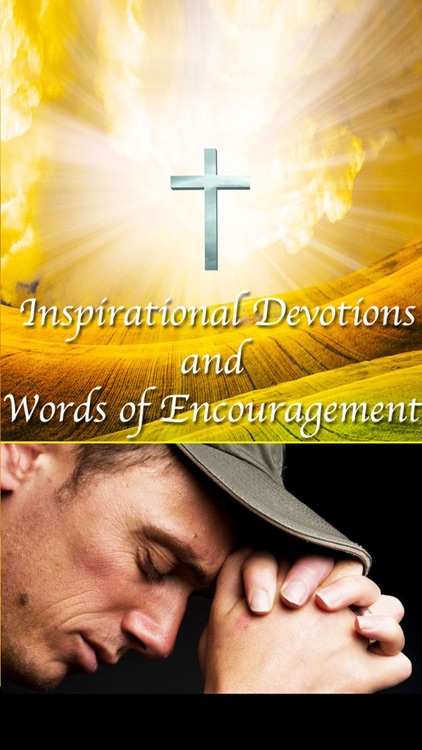 My Daily Prayer - Inspirational Devotions and Words of Encouragement!