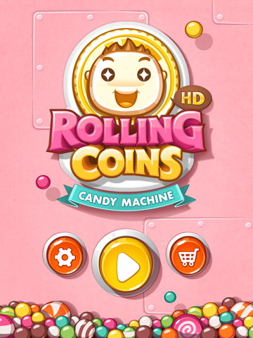 Rolling Coins HDのおすすめ画像5