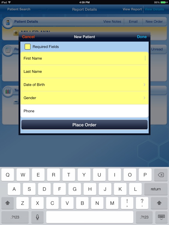 SML SunData xT NY for iPad