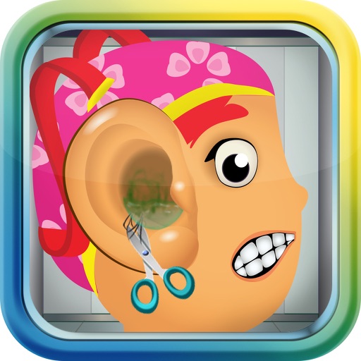 Little Doctor Ear for Team Umizoomi icon