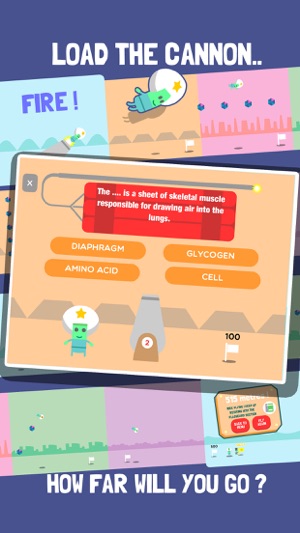 Science KS3 Years 7, 8 and 9(圖3)-速報App