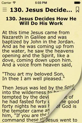 Game screenshot Children's Bible (Bible Stories for Kids) mod apk