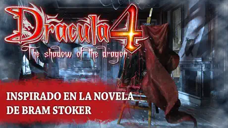Dracula 4: The Shadow Of The Dragon - HD