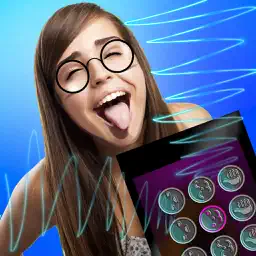 Funny Laugh Girlfriend Joke app icon
