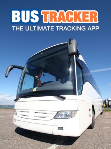 Screenshot #4 pour Bus Tracker - Free Tracking App