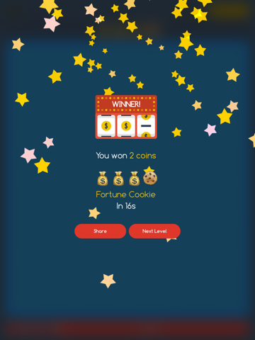 Screenshot #5 pour Emoji Quiz Puzzle - Word Search