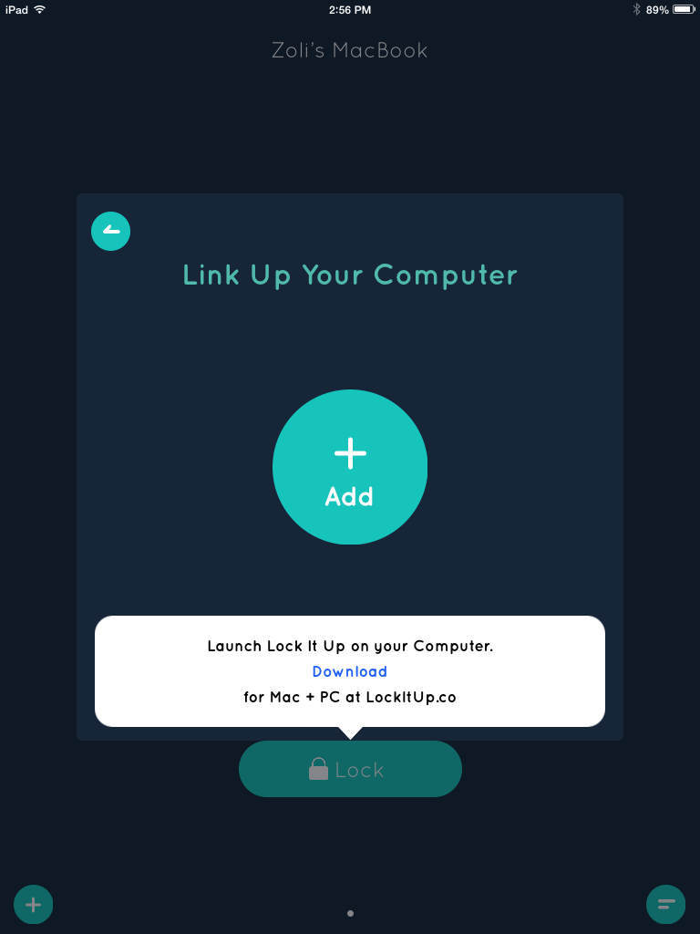 LockItUp screenshot 6