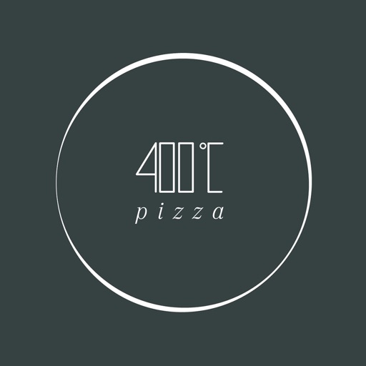 400C Pizza icon