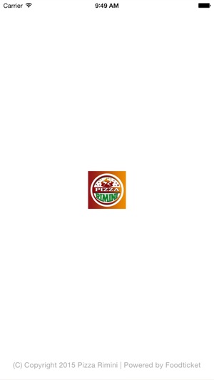Pizza Rimini Wassenaar(圖1)-速報App