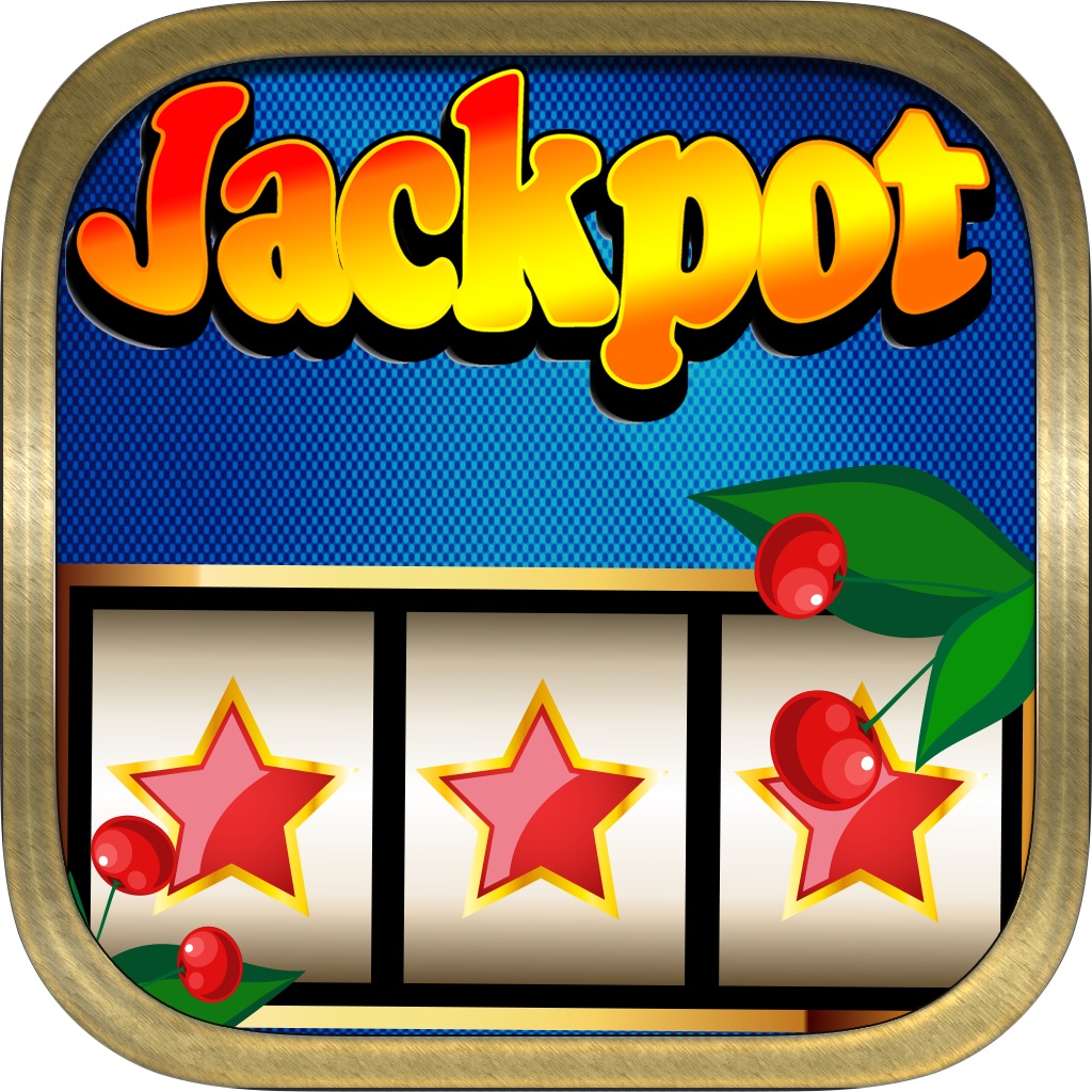 ```` 2015 ```` AAA Atlantic City Jackpot Royal Slots - Glamour, Gold & Coin$! icon