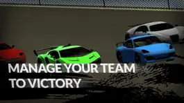 Game screenshot Racing Manager hack