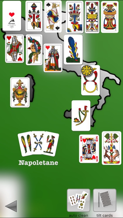 iAsso screenshot-3