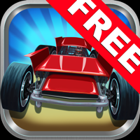 Dirt Race Fury Desert FREE