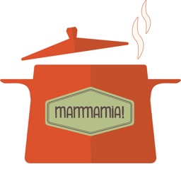 mammamia! what's cooking