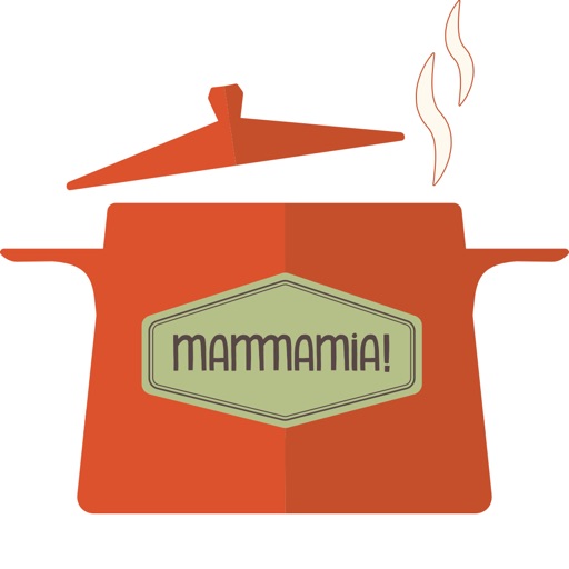 mammamia! what's cooking
