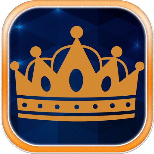 Luxury Crow Slots Machine - FREE Edition King of Las Vegas Casino icon