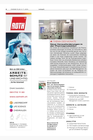 «Smart Tech» eMagazin screenshot 4