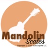 Mandolin Scales