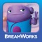 Take a Boov tour of Paris with the DreamWorks Home Movie App — the interactive storybook puzzle game