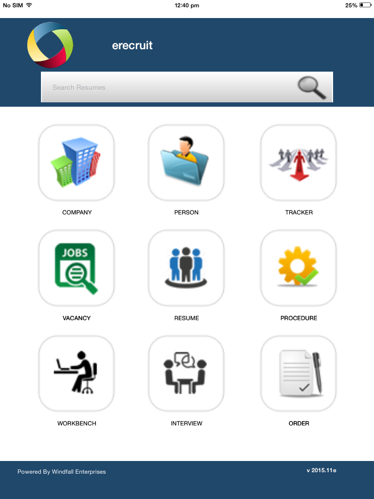 erecruit