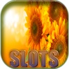Triple Flower Vegas Slots - FREE Slot Game Casino Roulette