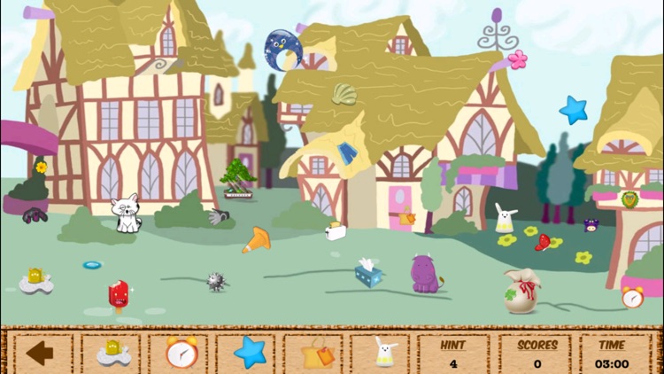 My Street Hidden Object screenshot-4