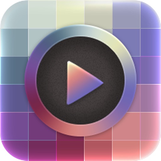 Video Stitch -Collage Movie & Pic Together for Ins icon