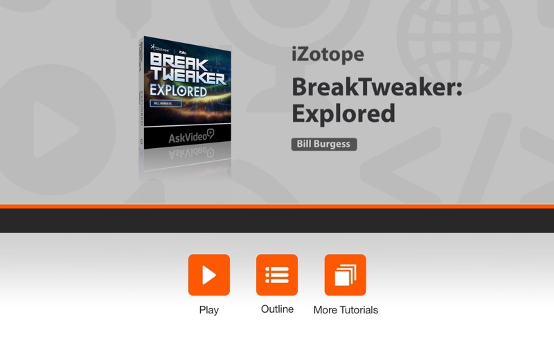 Intro Guide for BreakTweaker thumbnail 1