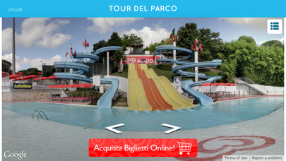Hydromania App screenshot