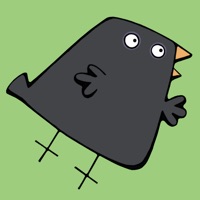 Wussywat Irdy Bird pour PC