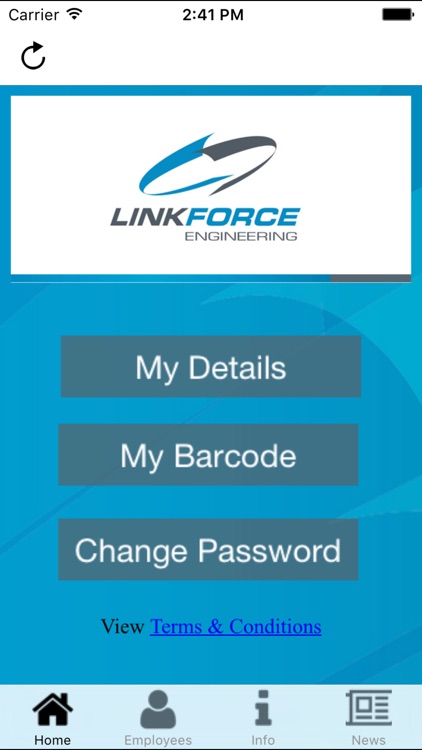 Linkforce Engineering