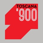 Toscana 900