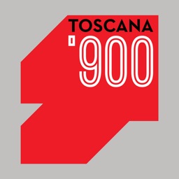 Toscana 900