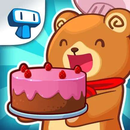 My Cake Maker - Create, Decorate and Eat Sweet Cakes Cheats